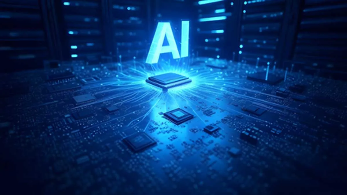 feature news 670 US-India Partnership Set to Accelerate AI Adoption Globally