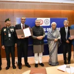 Ashwini Vaishnaw Says GSV Will Strengthen Maritime and Infrastructure Sectors 9 Ashwini Vaishnaw Says GSV Will Strengthen Maritime and Infrastructure Sectors