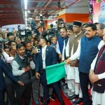 Manohar Lal, CM Mohan Yadav Inaugurate Bhopal Metro 16 Manohar Lal, CM Mohan Yadav Inaugurate Bhopal Metro