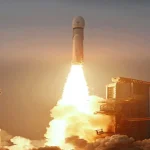 ISRO Launches Heaviest BlueBird-6 Satellite, Union Ministers Call It ‘Proud Moment’ 14 ISRO Launches Heaviest BlueBird-6 Satellite, Union Ministers Call It ‘Proud Moment’