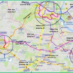 Cabinet Approves Three New Corridors Under Delhi Metro Phase V (A) Project 11 Cabinet Approves Three New Corridors Under Delhi Metro Phase V (A) Project