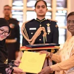 President of India Receives Credentials from Brunei Darussalam High Commissioner 11 President of India Receives Credentials from Brunei Darussalam High Commissioner