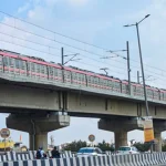 Cabinet Approves Delhi Metro Expansion Across 13 New Stations 13 Cabinet Approves Delhi Metro Expansion Across 13 New Stations