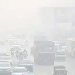 Delhi-NCR Chokes Under Thick Smog, Air Quality in ‘Severe’ Category 14 Delhi-NCR Chokes Under Thick Smog, Air Quality in ‘Severe’ Category
