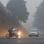 Dense Fog Hits Flights in North India, Airlines Issue Advisory 12 Dense Fog Hits Flights in North India, Airlines Issue Advisory