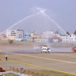 Dhruv-NG Signals India’s Engineering Prowess: HAL CMD 16 Dhruv-NG Signals India’s Engineering Prowess: HAL CMD