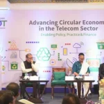 DoT, UNDP Push Circular Economy in Telecom Through National Workshop 16 DoT, UNDP Push Circular Economy in Telecom Through National Workshop