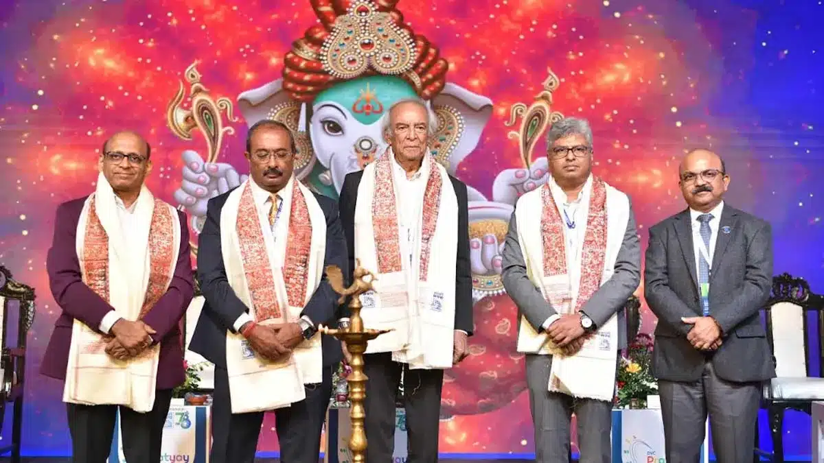 DVC Introduces PRATYAY: Eastern India’s Largest Corporate Communication Revolution 5 dvc pratyay