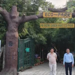 When the Earth Learned to Breathe Again : The Stunning Rise of Saoner Eco Mine Tourism Park 13 🌳 When the Earth Learned to Breathe Again: The Stunning Rise of Saoner’s Eco Mine Tourism Park