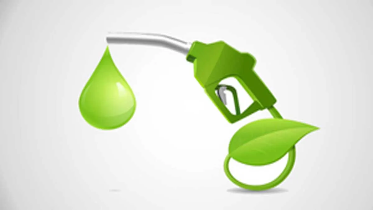 feature news 296 Government exempts high-ethanol blended petrol from excise duty to boost India's biofuel programme