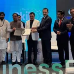 GAIL and Chhattisgarh Government Partner for Gas-Based Fertiliser Project 9 GAIL and Chhattisgarh Government Partner for Gas-Based Fertiliser Project