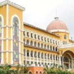 Goa Government Contact Details 13 Goa Secretariat