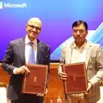Microsoft to Add 15,000+ Employers to India’s NCS Platform 12 Microsoft to Add 15,000+ Employers to India’s NCS Platform