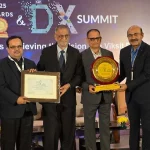 HPCL Wins Two Digital Awards for DriveTrack Plus Initiative 16 HPCL Wins Two Digital Awards for DriveTrack Plus Initiative