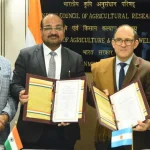 India, Argentina Deepen Agricultural Research Partnership 8 India, Argentina Deepen Agricultural Research Partnership