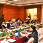 India and Nepal Agree to Strengthen Cooperation in Agriculture Sector 12 India and Nepal Agree to Strengthen Cooperation in Agriculture Sector