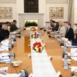 Dutch FM Calls for Stronger India–Netherlands Cooperation 14 Dutch FM Calls for Stronger India–Netherlands Cooperation