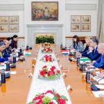 India, Netherlands Seek to Boost Strategic Partnership in Critical Technologies and Defence 10 India, Netherlands Seek to Boost Strategic Partnership in Critical Technologies and Defence