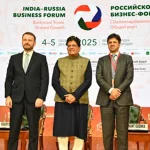 India Needs to Increase Exports to Russia to Balance Trade: Piyush Goyal 15 India Needs to Increase Exports to Russia to Balance Trade: Piyush Goyal