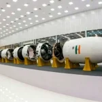 Policy Support and PPPs Power Indian Space Sector Growth in 2025 11 Policy Support and PPPs Power Indian Space Sector Growth in 2025