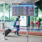 IndiGo Refund Status : Over ₹610 Crore Returned to Flyers After Cancellations 13 IndiGo Releases Delhi Travel Advisory Amid Bad Weather Forecast