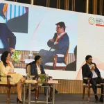IREDA Chief Calls for Balanced, Inclusive Pathways to Drive Green Growth at Energy Summit 2025 12 IREDA Chief Calls for Balanced, Inclusive Pathways to Drive Green Growth at Energy Summit 2025