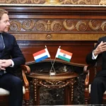 EAM Jaishankar Highlights Importance of India–Netherlands Partnership 12 EAM Jaishankar Highlights Importance of India–Netherlands Partnership
