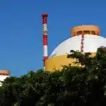 India Records Highest-Ever Nuclear Electricity Generation This Year 12 India Records Highest-Ever Nuclear Electricity Generation This Year