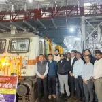 Indigenous Kavach 4.0 Automatic Train Protection System Commissioned in Gujarat’s Vadodara–Ahmedabad Section 15 Indigenous Kavach 4.0 Automatic Train Protection System Commissioned in Gujarat’s Vadodara–Ahmedabad Section