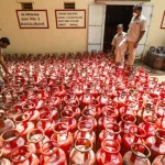India offers cheaper LPG than Pakistan, Sri Lanka and Nepal, says Hardeep Puri 11 Centre Unveils LPG Allocation Formula to Support Industries During Crisis