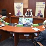 Manohar Lal Inaugurates First Unit of India’s Largest Hydropower Project 14 Manohar Lal Inaugurates First Unit of India’s Largest Hydropower Project