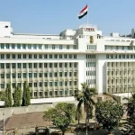Additional Chief Secretary / Principal Secretary / Secretary to Government of Maharashtra 20 Government of Maharashtra - Contact Details