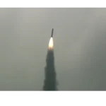 India Conducts Successful Test of Pralay Quasi-Ballistic Missile off Odisha Coast 16 India Conducts Successful Test of Pralay Quasi-Ballistic Missile off Odisha Coast