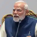 PM Modi to Inaugurate Commonwealth Speakers’ Conference Today 12 PM Modi Says India Emerging as Natural Global Hub for AI
