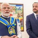 IANS Year Ender 2025: Nine Global Honours Recognise PM Modi’s Leadership and India’s Growing Influence 15 IANS Year Ender 2025: Nine Global Honours Recognise PM Modi’s Leadership and India’s Growing Influence