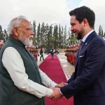 PM Modi’s Visit Strengthens India–Jordan Economic Relations; 5 MoUs Inked 16 PM Modi’s Visit Strengthens India–Jordan Economic Relations; 5 MoUs Inked