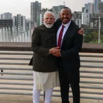 India–Ethiopia Partnership Strengthens Global South Cooperation: PM Modi 12 India–Ethiopia Partnership Strengthens Global South Cooperation: PM Modi
