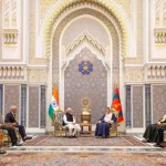 India–Oman CEPA Set to Spur Green Energy, Agri-Startup Trade: Industry 20 India–Oman CEPA Set to Spur Green Energy, Agri-Startup Trade: Industry