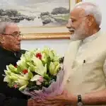 PM Modi pays tribute to Pranab Mukherjee, calls him a ‘towering statesman and scholar of exceptional depth’ 12 PM Modi pays tribute to Pranab Mukherjee, calls him a ‘towering statesman and scholar of exceptional depth’