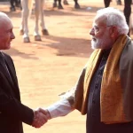 India–Russia Partnership Expands with Broader Economic Collaboration 15 Photo Courtesy: Partha Sarkar