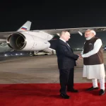 Modi Breaks Protocol as Putin Arrives, Underscoring Strategic Ties 15 Modi Breaks Protocol as Putin Arrives, Underscoring Strategic Ties