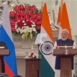 PM Modi, President Putin Pledge Stronger Trade Partnership Through 2030 9 India Prioritises Profitability in Fuel Purchases, Confirms Putin’s Top Aide