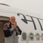 PM Modi’s Three-Nation Visit to Boost Trade and Investment Links 13 PM Modi to Visit Norway