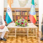 PM Modi Promises to Strengthen Economic Partnership with Ethiopia 13 PM Modi Promises to Strengthen Economic Partnership with Ethiopia