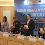 MoHUA Organises Preparatory Workshop for Clean Himalayan Hill Cities Roadmap 13 MoHUA Organises Preparatory Workshop for Clean Himalayan Hill Cities Roadmap