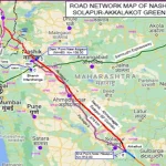 Cabinet Clears ₹19,142 Crore 6-Lane Nashik–Akkalkot Highway Project 15 Cabinet Clears ₹19,142 Crore 6-Lane Nashik–Akkalkot Highway Project