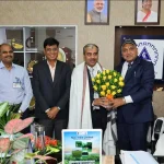 Rajesh Pratap Singh Sisodia Takes Over as Director (P & P) at NLCIL 9 Rajesh Pratap Singh Sisodia Takes Over as Director (P & P) at NLCIL