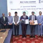 NIRL, PTC India Ltd Team Up to Launch Green Energy Joint Venture 11 NIRL, PTC India Ltd Team Up to Launch Green Energy Joint Venture