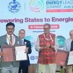 At GELS 2025, NLC India Ltd. and OREDA sign MoU to advance green energy projects 15 At GELS 2025, NLC India Ltd. and OREDA sign MoU to advance green energy projects