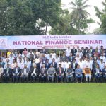 NLC India Limited Organises National Finance Seminar to Strengthen Financial Excellence 12 NLC India Limited Organises National Finance Seminar to Strengthen Financial Excellence